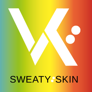 Sweaty Skin