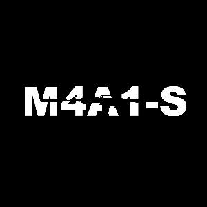 M4A1-S