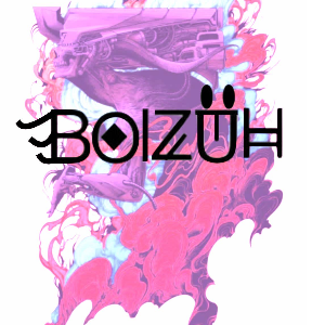 BOIZUH