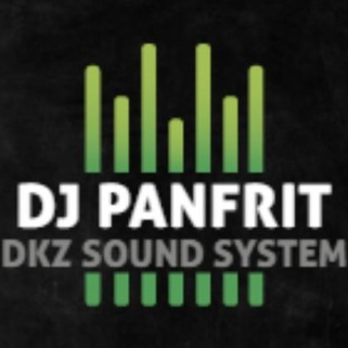 DJ PANFRIT DKZ SOUND SYSTEM