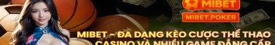 mibetpoker
