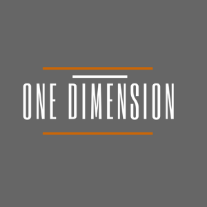 One Dimension Music
