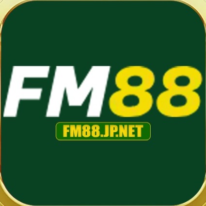 Fm88jpnet