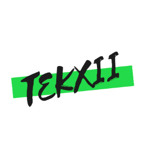 tekxii