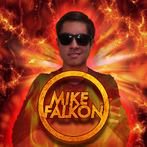 Mike Falkon