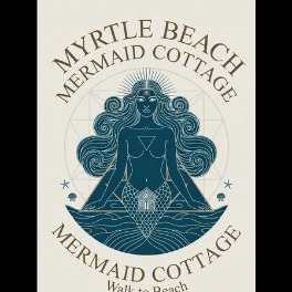 myrtlebeachmermaidcottage
