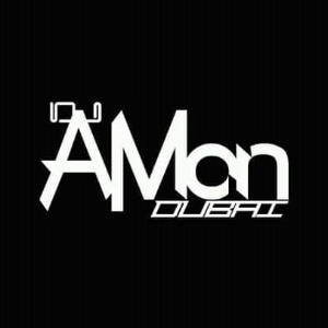 DJ Aman Dubai