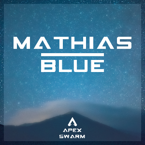 Mathias Blue