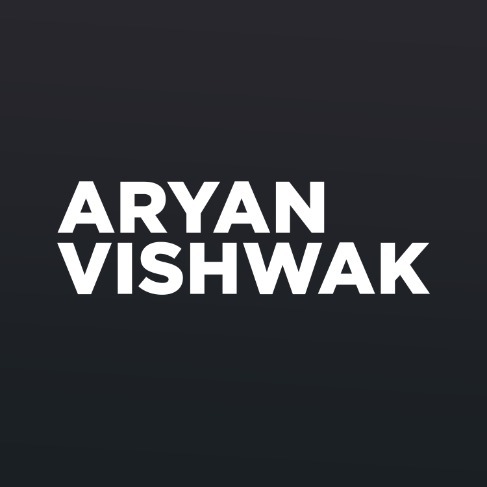 Aryan Vishwak