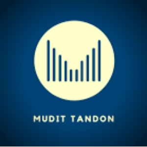 Mudit Tandon