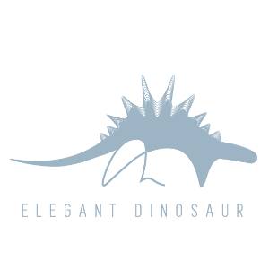 ElegantDinosaur