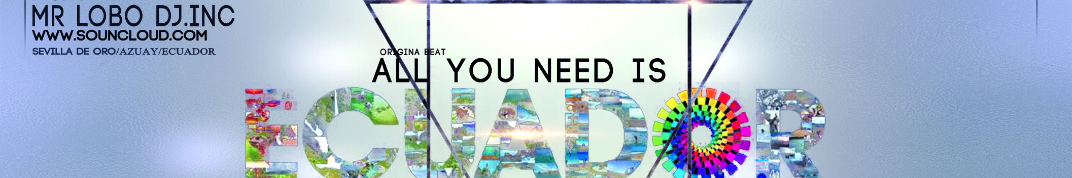 ✪MR LOBO DJ.inc™