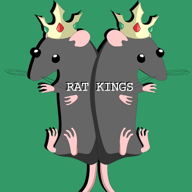 Rat Kings