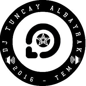 DJ Tuncay Albayrak