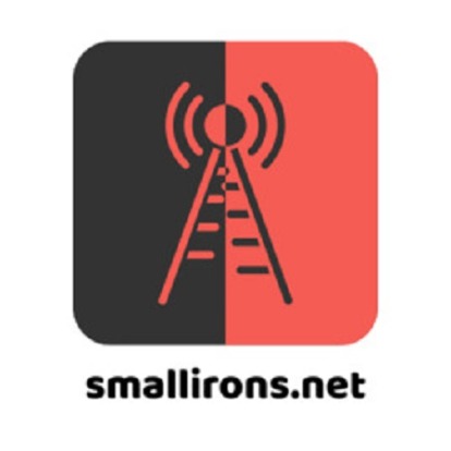 smallironsnet