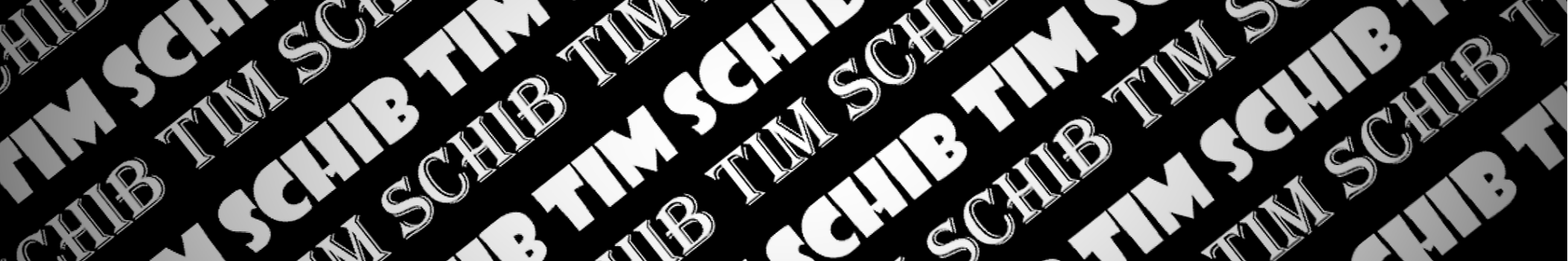 Tim Schib