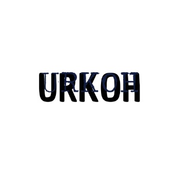 Urkoh