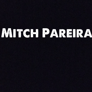 Mitch Pareira