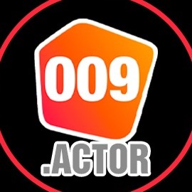 009actor
