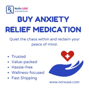 Buy Xanax 2mg Online for Fast Relief from Anxiety and Stress