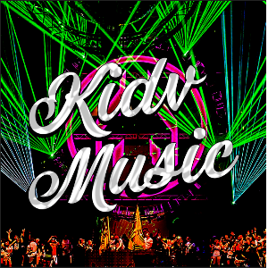 Kidv Music