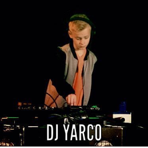 DJ Yarco