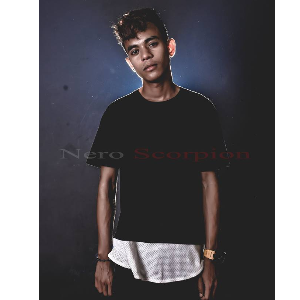 Nero Scorpion