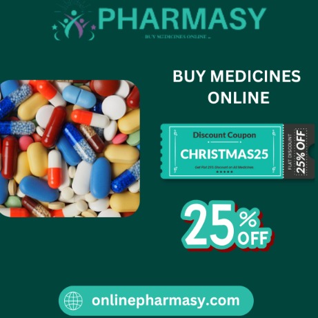 Buy Vyvanse Online Quick Meds Delivery