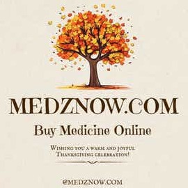 Buy Meridia 15mg Online for the New Year at MedzNow New York!