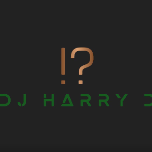 DJ Harry D