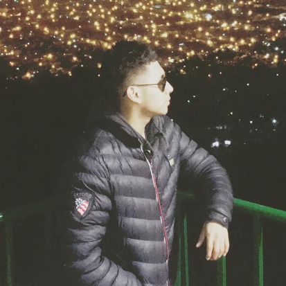 Jorge Alejandro Díaz