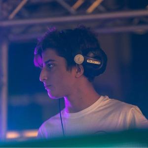 DJ Giallo