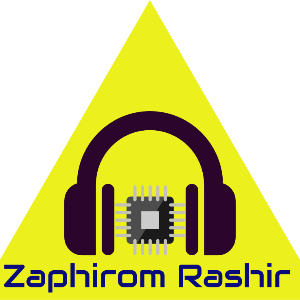 Zaphirom Rashir