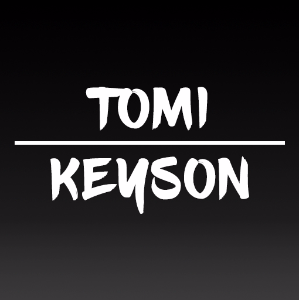 Tomi Keyson