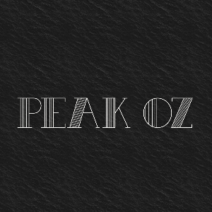 Peak _Oz