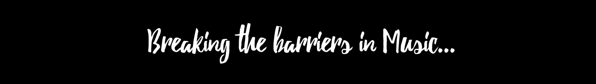 Brokenbarriers