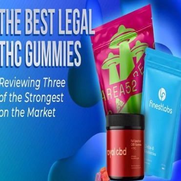 bestweedgummies