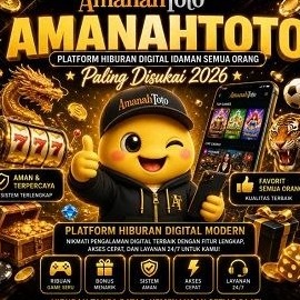 amanahkelascom