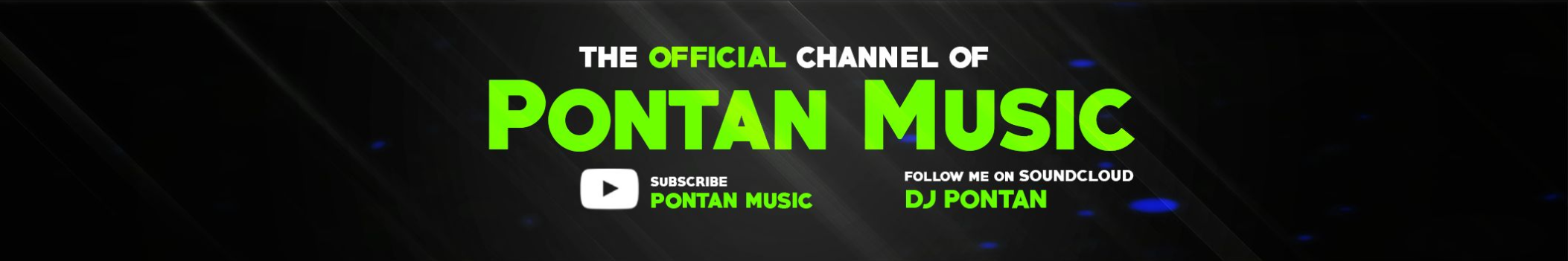 Pontan Music