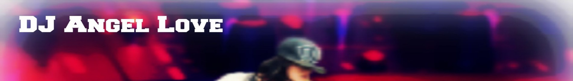 DJ Angel Love