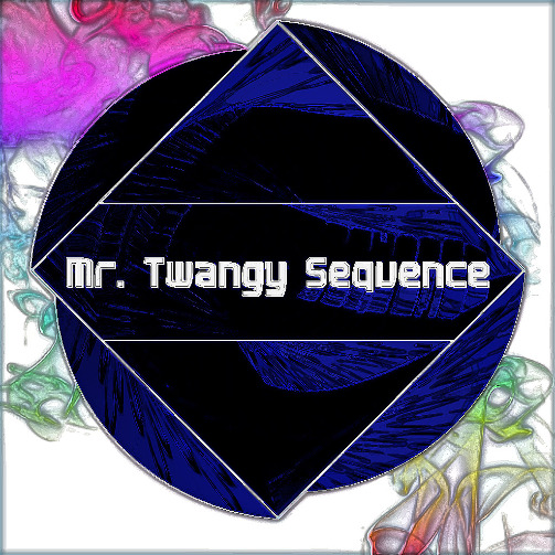 Mr. Twangy Sequence