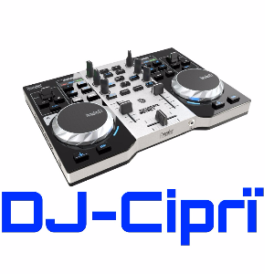 DJ-CIPRI