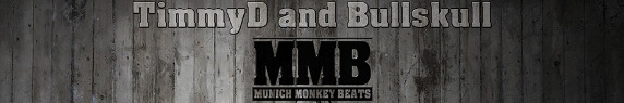 MMB Munich Monkey Beats