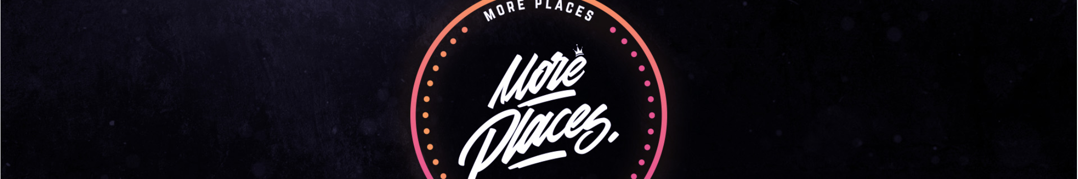 More Places