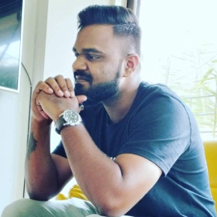 SURAJ SAUDA