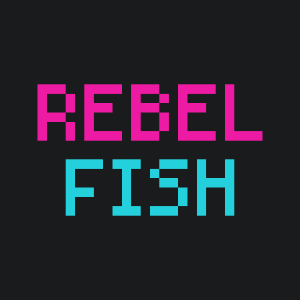 Rebel Fish