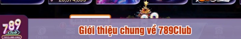 789clubdorg