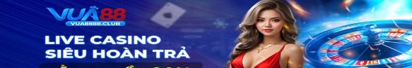 Vua8888club