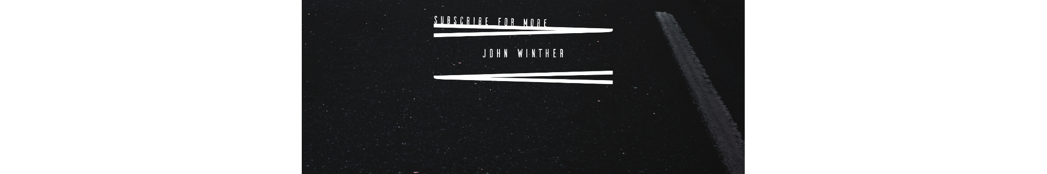John Winther