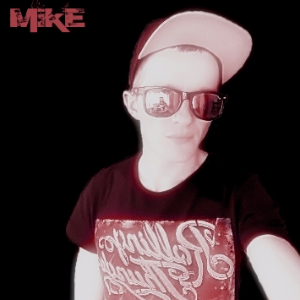 Mike[OFFICIAL]